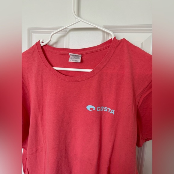 2 Women’s Costa tee shirts both in XL - Picture 4 of 10